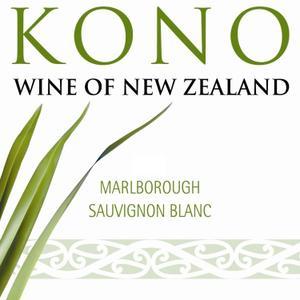 Kono - Sauvignon Blanc Marlborough 2024 (750ml) (750ml)