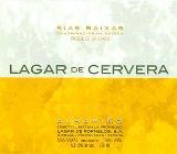 Lagar De Cervera - Albarino 2024 (750ml) (750ml)
