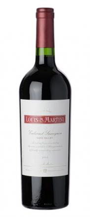 Louis M. Martini - Cabernet Sauvignon Napa Valley 2022 (750ml) (750ml)