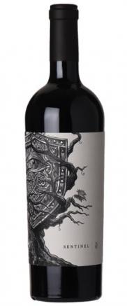 Mount Peak - Sentinel Cabernet Sauvignon 2020 (750ml) (750ml)