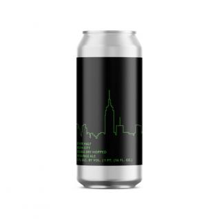 Other Half Brewing Co. - DDH Green City (4 pack cans) (4 pack cans)