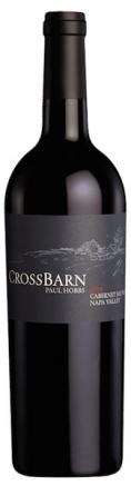 Paul Hobbs - CrossBarn Cabernet Sauvignon Napa Valley 2021 (750ml) (750ml)