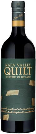 Quilt - Red Blend Napa Valley 2023 (750ml) (750ml)