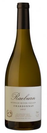 Raeburn - Chardonnay Sonoma County 2023 (750ml) (750ml)
