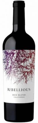 Rebellious - Red Wine 2020 (750ml) (750ml)