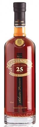 Ron Centenario - 25 Year Old Gran Reserva (750ml) (750ml)