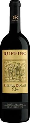 Ruffino - Chianti Classico Riserva Ducale Gold Label 2020 (750ml) (750ml)