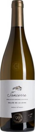 90+ Cellars - Sancerre Lot 126 2024 (750ml) (750ml)