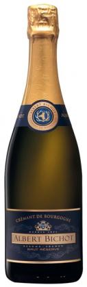 Albert Bichot - Cremant Bourgogne Brut NV (750ml) (750ml)