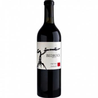 Bedrock - Old Vine Zinfandel 2023 (750ml) (750ml)