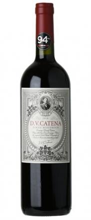 Bodega Catena Zapata - Tinto Historico 2023 (750ml) (750ml)