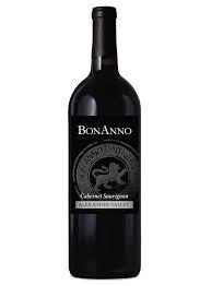 Bonanno Vintners - Alexander Valley Cabernet Sauvignon 2023 (750ml) (750ml)