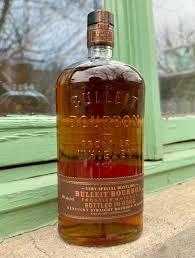 Bulleit Bourbon - Bottled In Bond (750ml) (750ml)