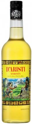 Casa D'aristi - Xtabentun Honey (750ml) (750ml)