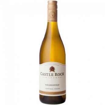 Castle Rock - Chardonnay Central Coast NV (750ml) (750ml)