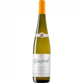 Cune - Monopole Blanco 2024 (750ml) (750ml)