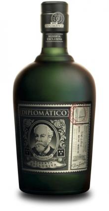Diplomatico - Reserva Exclusiva Rum (750ml) (750ml)