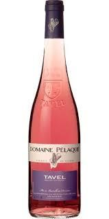Domaine Pelaquie - Tavel Rose 2024 (750ml) (750ml)