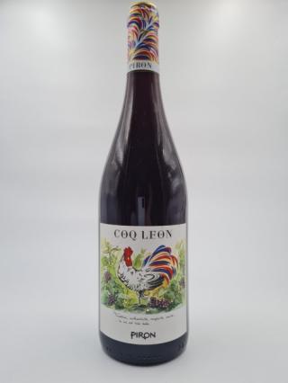 Domaines Piron - Coq Leon 2024 (750ml) (750ml)