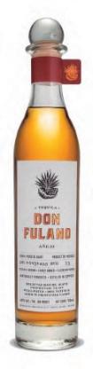 Don Fulano - Anejo Tequila (750ml) (750ml)