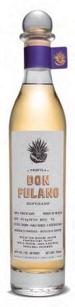 Don Fulano - Reposado Tequila (750ml) (750ml)