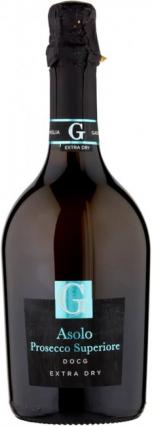 Familia Gasparetto - Alberto Prosecco Extra Dry NV (750ml) (750ml)