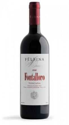 Fattoria di Felsina - Toscana Fontalloro 2021 (750ml) (750ml)