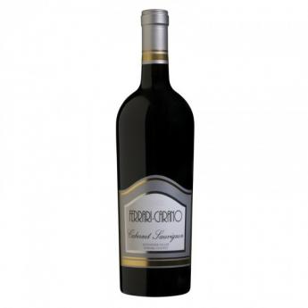 Ferrari-Carano - Cabernet Sauvignon Sonoma County 2021 (750ml) (750ml)