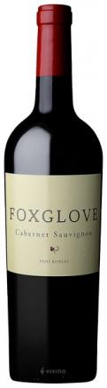 Foxglove - Cabernet Sauvignon Paso Robles 2022 (750ml) (750ml)