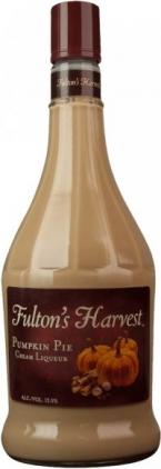 Fulton's - Harvest Pumpkin Pie (750ml) (750ml)