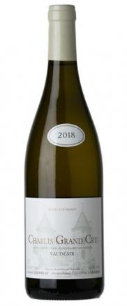 Gerard Tremblay - Chablis Grand Cru Vaudesir 2019 (750ml) (750ml)