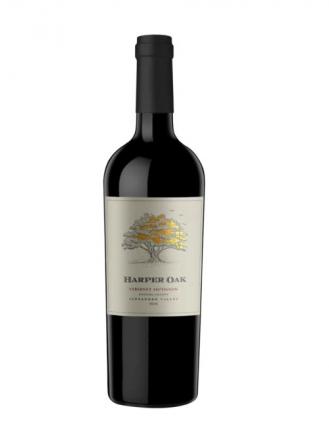 Harper Oak Cabernet 2023 (750ml) (750ml)