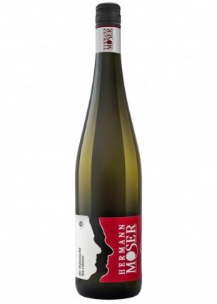 Herman Moser - Karmeliterberg Gruner Veltliner 2022 (750ml) (750ml)