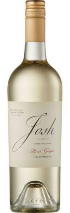 Joseph Carr - Josh Cellars Pinot Grigio 2024 (750ml) (750ml)