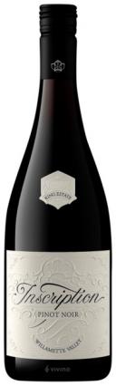 King Estate - Pinot Noir Inscription 2023 (750ml) (750ml)