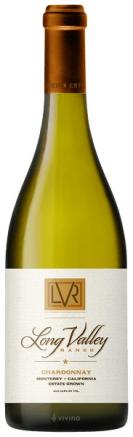 Long Valley Ranch - Chardonnay 2022 (750ml) (750ml)