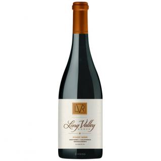 Long Valley Ranch - Pinot Noir 2021 (750ml) (750ml)