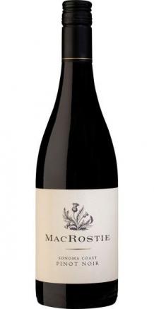 Macrostie - Pinot Noir Sonoma 2023 (750ml) (750ml)