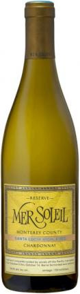 Mer Soleil - SANTA LUCIA RESERVE CHARDONNAY 2023 (750ml) (750ml)