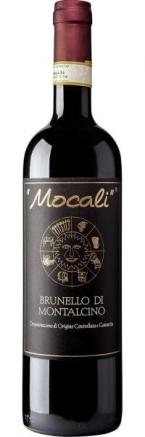Mocali - Brunello Di Montalcino 2020 (750ml) (750ml)