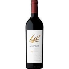 Opus One - Overture 2021 (750ml) (750ml)