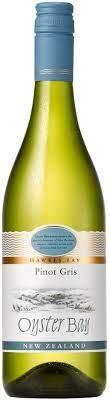 Oyster Bay - Pinot Gris 2025 (750ml) (750ml)