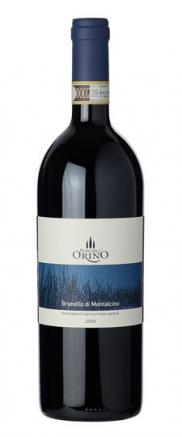 Pian dell'Orino - Brunello di Montalcino 2013 (750ml) (750ml)