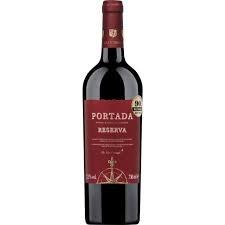 Portada - Reserva Red 2021 (750ml) (750ml)