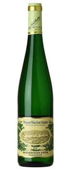 Richter - Brauneberger Juffer Riesling Kabinett 2023 (750ml) (750ml)