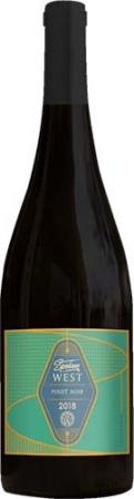 Spoken West - Pinot Noir 2022 (750ml) (750ml)