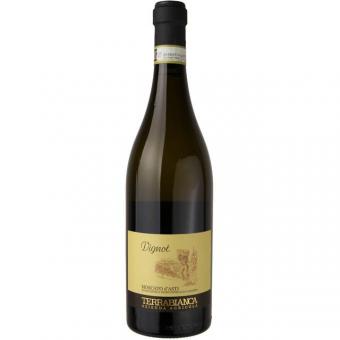 Terrabianca Vignot - Moscato D'asti 2022 (750ml) (750ml)