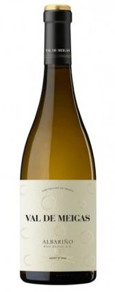 Val De Meigas - Rias Baixas Albarino 2024 (750ml) (750ml)