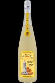 Vice Rei - Algarvinha Almond Liqueur (750ml) (750ml)