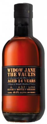 Widow Jane - The Vaults 14 Year Bourbon Batch 1 (750ml) (750ml)